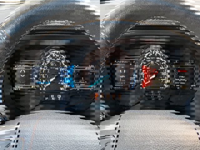 Certified 2021 Ford Ranger Lariat w/ Equipment Group 501A High image 21