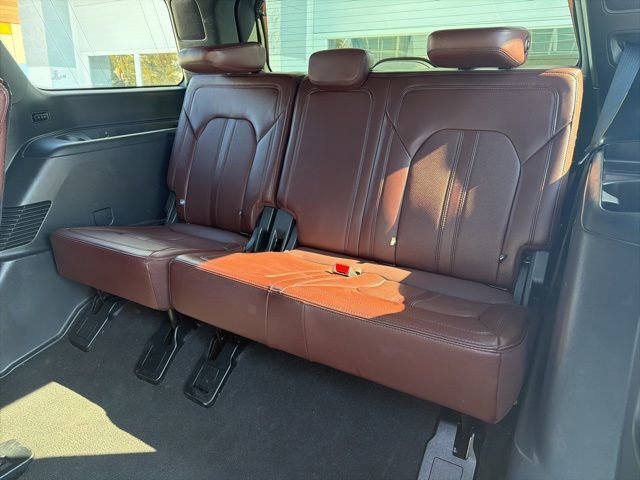 Certified 2024 Ford Expedition Limited image 33