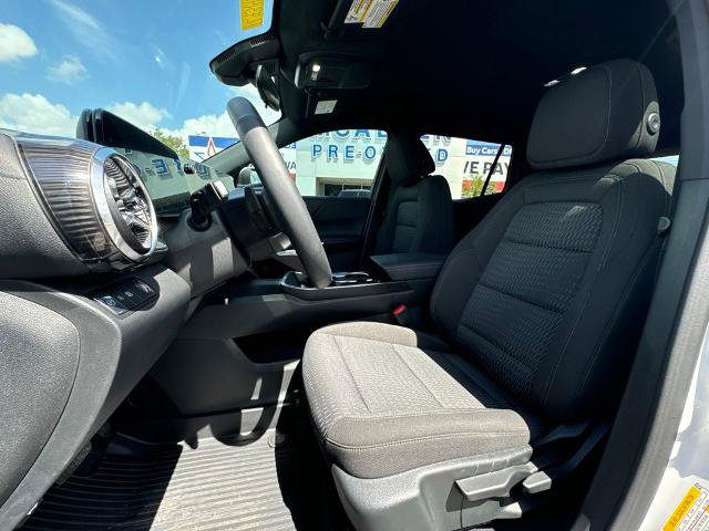 Used 2026 Chevrolet Equinox LT w/ LPO, Floor Liner Package FWD image 14