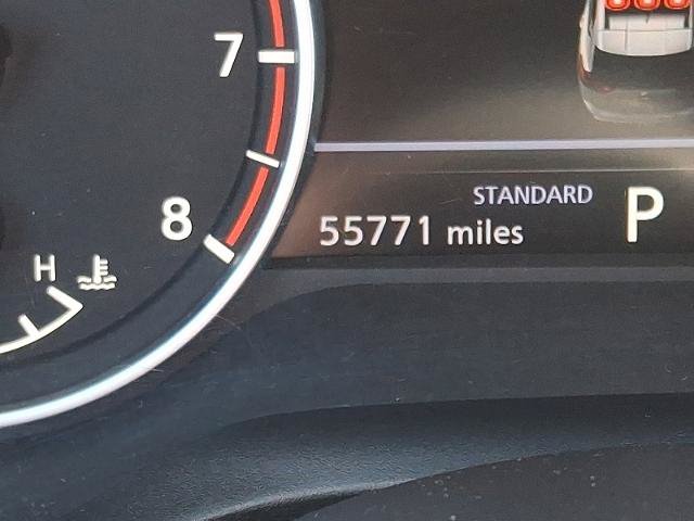 Used 2024 Nissan Rogue S FWD image 19