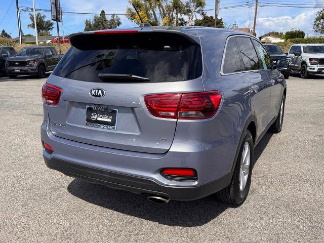 Used 2020 Kia Sorento FWD V6 image 12