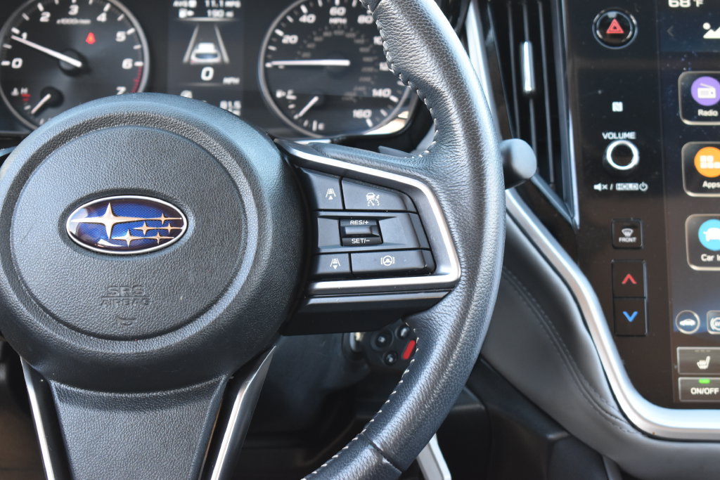 Used 2024 Subaru Outback Premium AWD/4WD image 18