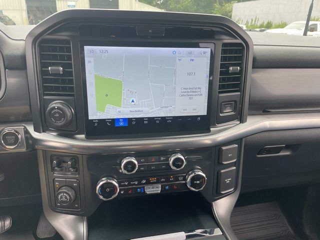 Certified 2025 Ford F150 Lariat AWD/4WD image 22