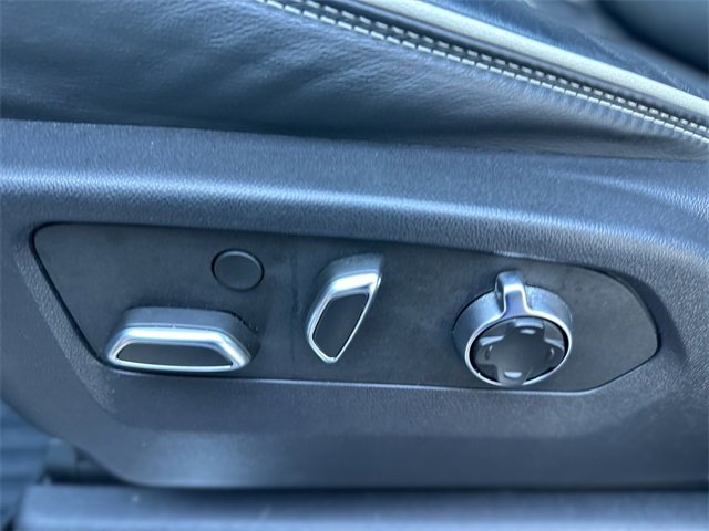 Used 2024 GMC Sierra 1500 AT4X w/ AT4X AEV Edition image 13