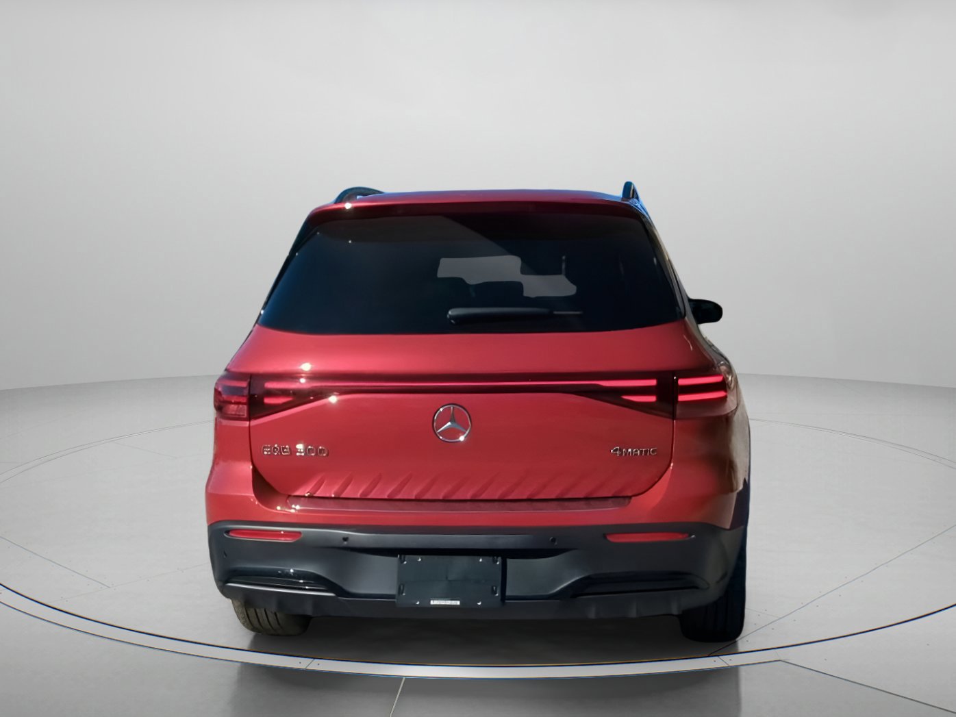 Used 2024 Mercedes-Benz EQB 300 4MATIC image 17