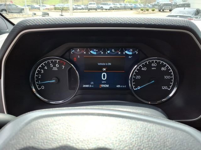 Certified 2023 Ford F150 XLT w/ Equipment Group 302A High image 21