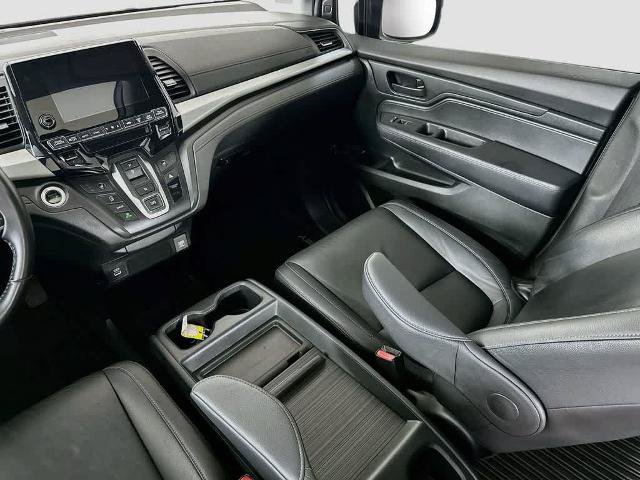 Used 2023 Honda Odyssey EX-L image 11