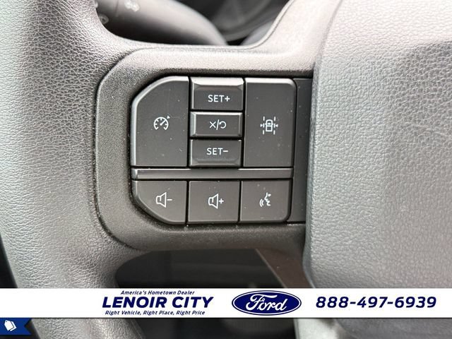 Certified 2023 Ford F150 XL w/ STX Appearance Package RWD image 20