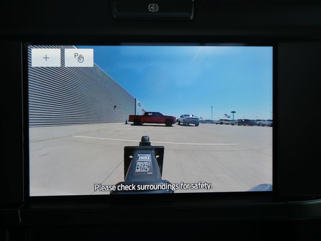 Certified 2026 Ford F550 4x4 Regular Cab Super Duty image 33