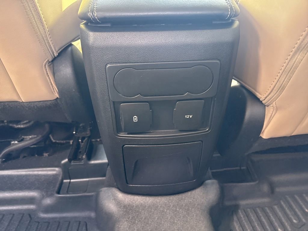 Certified 2024 Ford Explorer XLT w/ Equipment Group 202A image 24