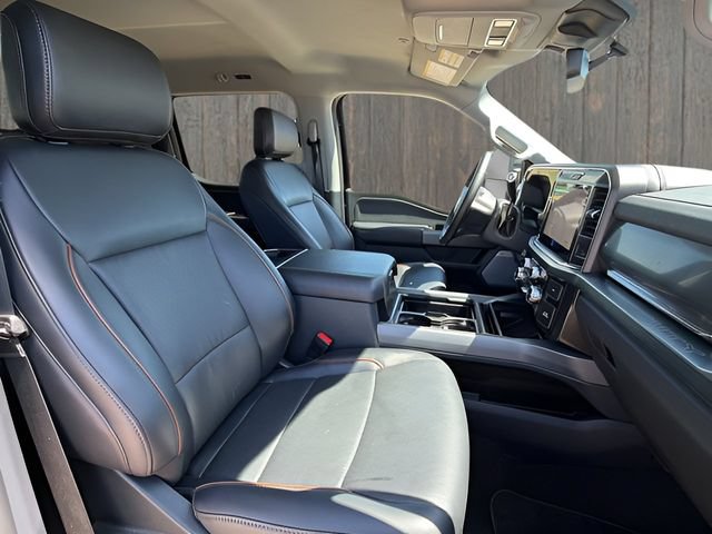 Certified 2026 Ford F250 Lariat AWD/4WD image 12