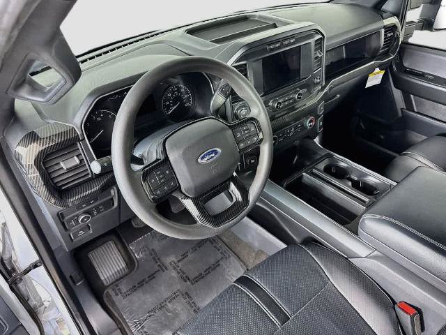 Certified 2022 Ford F150 XL w/ STX Appearance Package RWD image 2