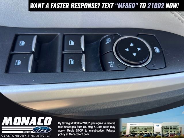 Certified 2023 Ford Explorer XLT w/ Equipment Group 202A image 16