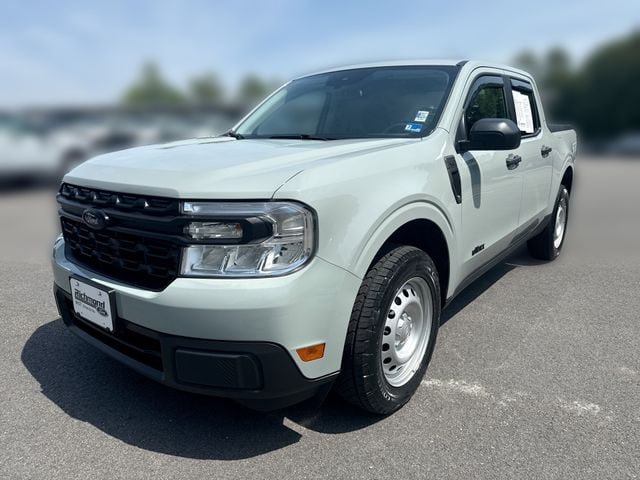 Certified 2024 Ford Maverick XL FWD image 1