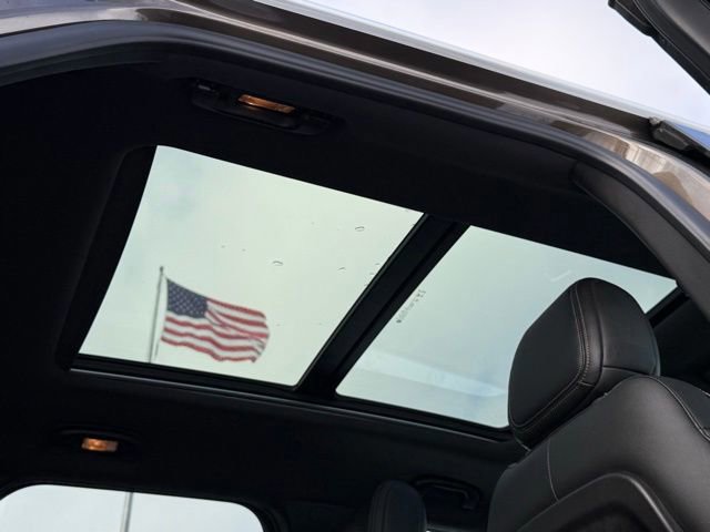 Used 2021 Chevrolet TrailBlazer ACTIV w/ Sun and Liftgate Package image 16