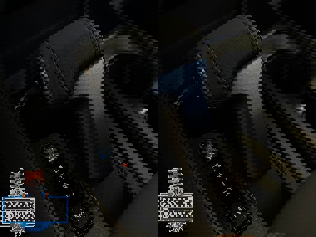 Certified 2025 Ford F150 Tremor w/ Bed Utility Package image 21