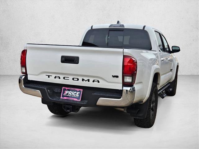 Used 2023 Toyota Tacoma SR5 RWD image 5