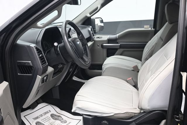 Certified 2019 Ford F150 XLT w/ XTR Package AWD/4WD image 6