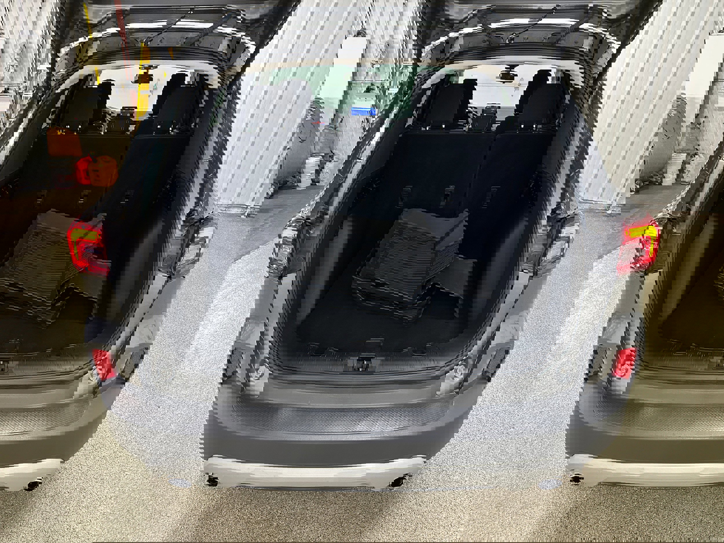 Certified 2024 Ford Escape Active image 27