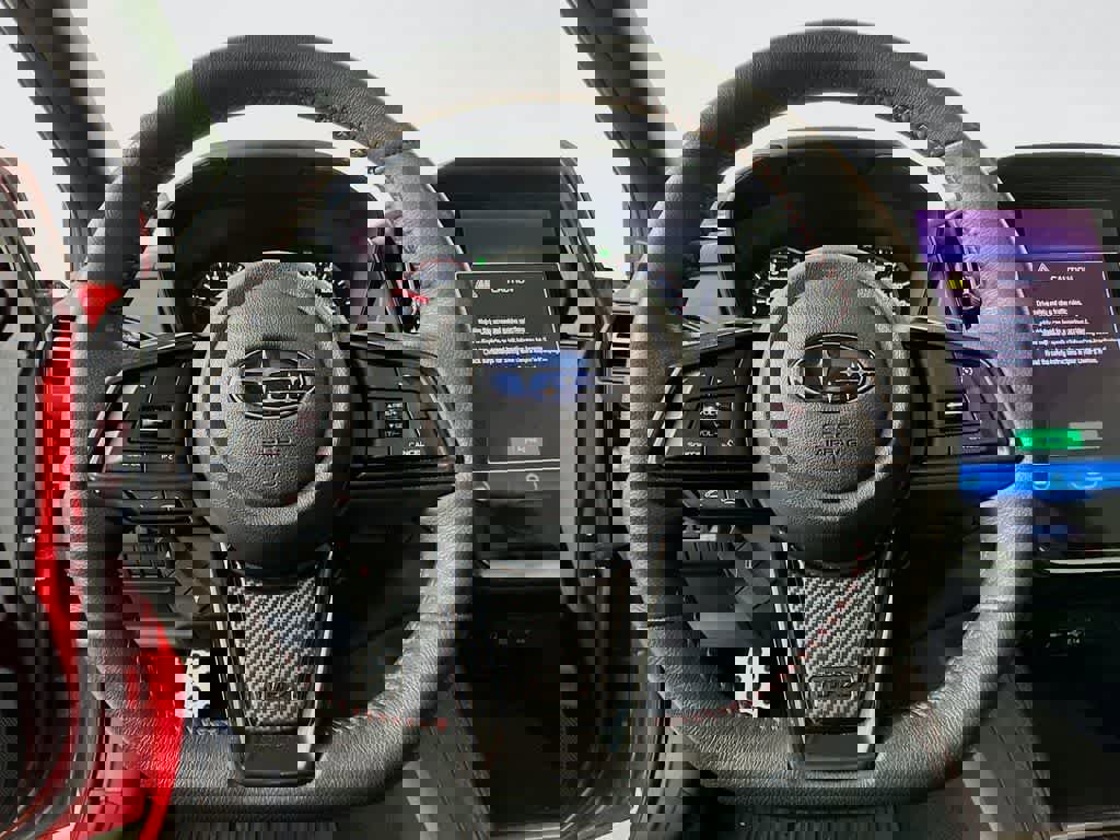 Used 2023 Subaru WRX Limited image 15