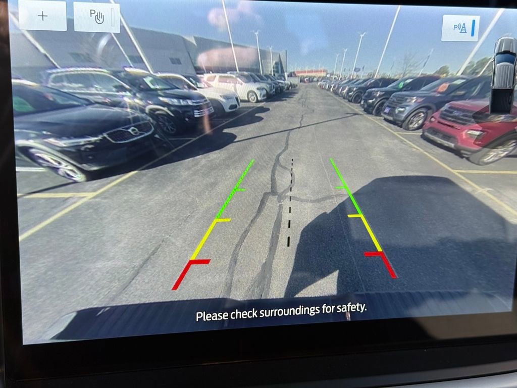 Certified 2023 Ford F150 XLT w/ Equipment Group 302A High image 25