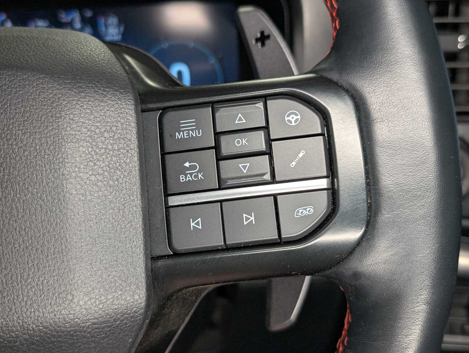 Certified 2024 Ford F150 Raptor AWD/4WD image 40