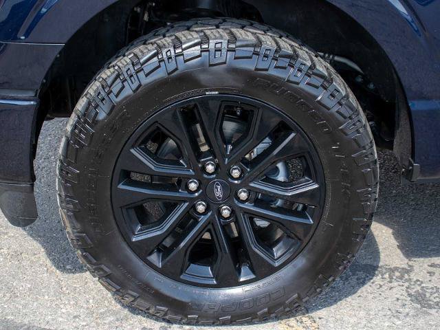 Certified 2024 Ford F150 Lariat AWD/4WD image 12