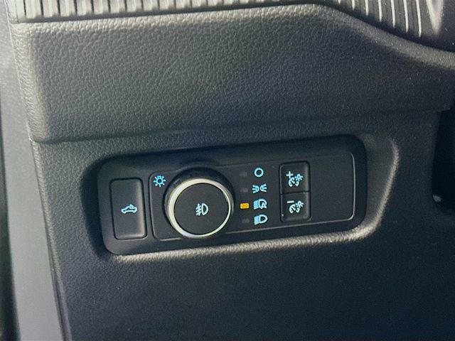 Certified 2024 Ford Ranger XLT w/ FX4 Off-Road Package image 17