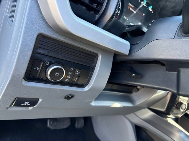 Certified 2024 Ford F250 XLT AWD/4WD image 23