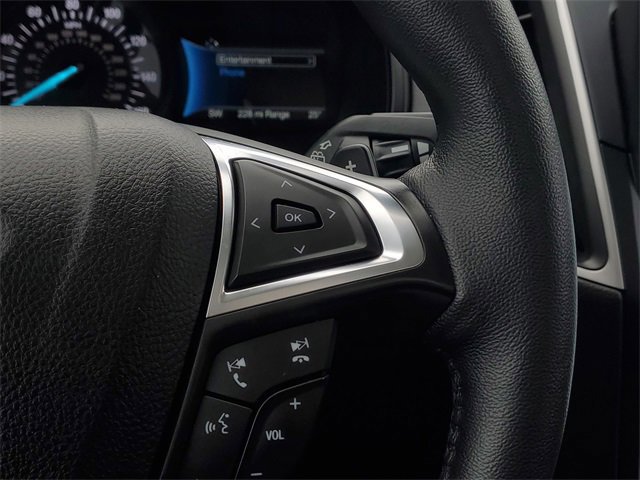 Certified 2024 Ford Edge SEL w/ Convenience Package image 16