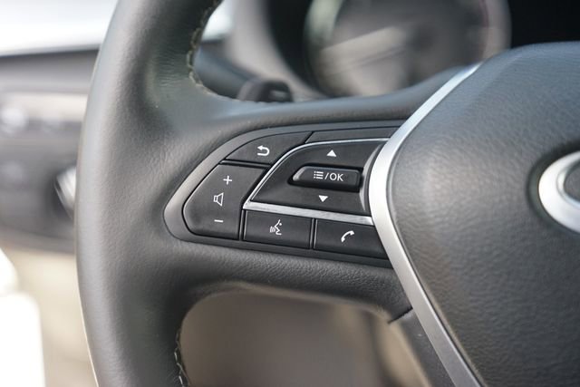 Used 2021 INFINITI QX50 Luxe w/ Appearance Package AWD/4WD image 23