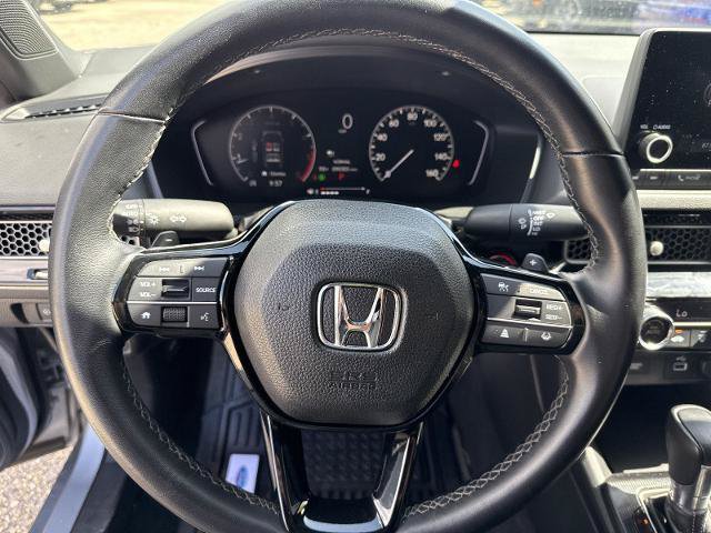 Used 2023 Honda Civic Sport image 10