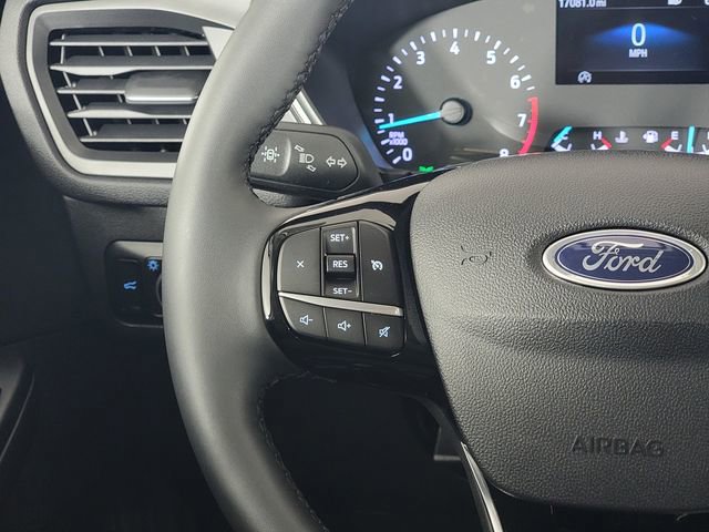 Certified 2022 Ford Escape SE w/ Convenience Package AWD/4WD image 27