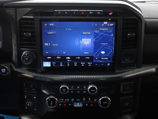 Certified 2024 Ford F150 Tremor w/ Equipment Group 402A High image 14