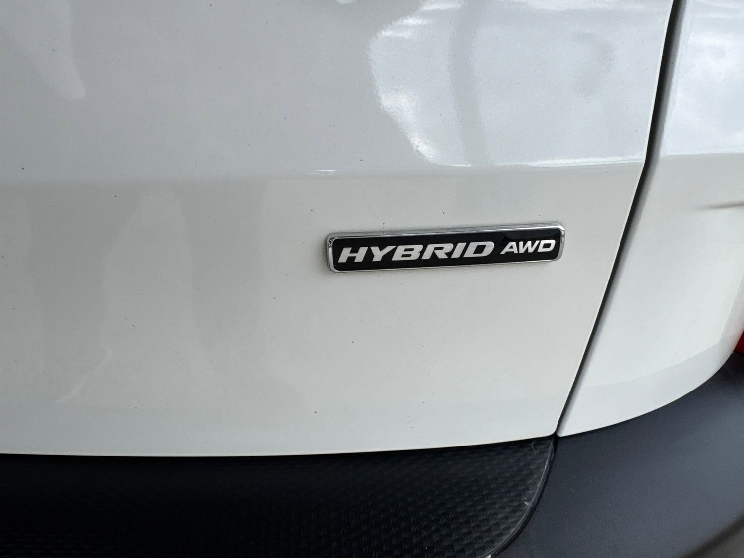 Certified 2023 Ford Escape Platinum AWD/4WD image 16
