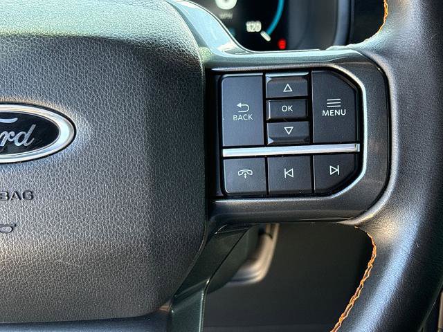 Certified 2023 Ford F150 Tremor w/ Equipment Group 402A High AWD/4WD image 20