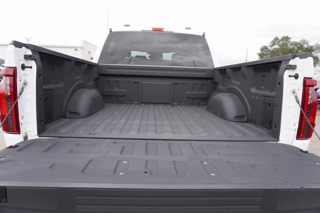 Certified 2024 Ford F150 XLT w/ Tow/Haul Package image 27