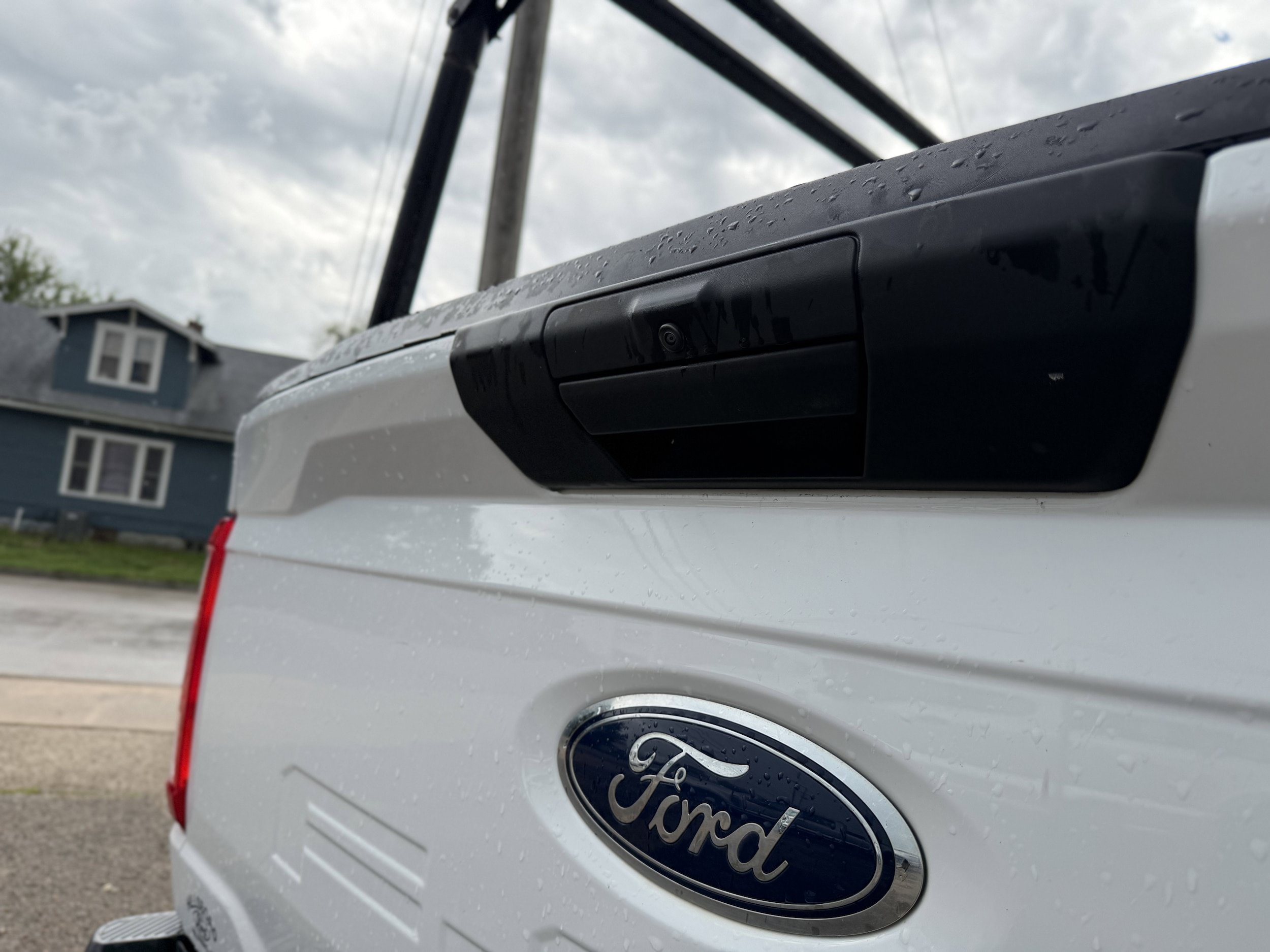 Certified 2021 Ford F150 XL w/ Equipment Group 101A High RWD image 4
