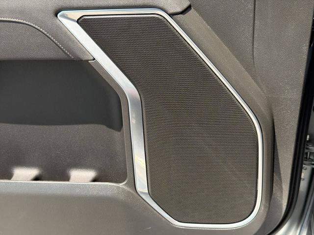 Used 2026 Chevrolet Silverado 1500 LT AWD/4WD image 31