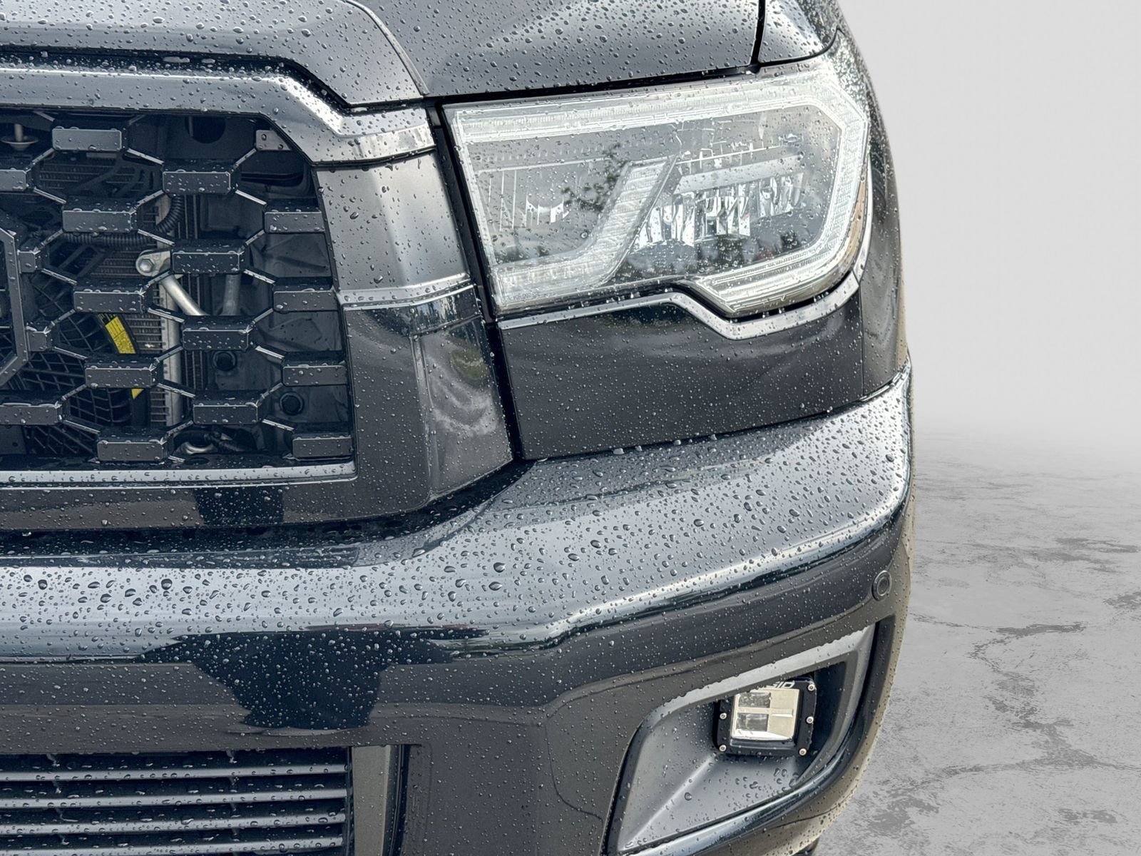 Used 2020 Toyota Sequoia TRD Pro AWD/4WD image 13