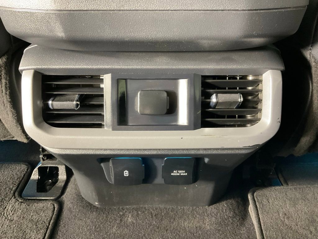 Certified 2024 Ford F150 Lariat w/ Tow/Haul Package image 18