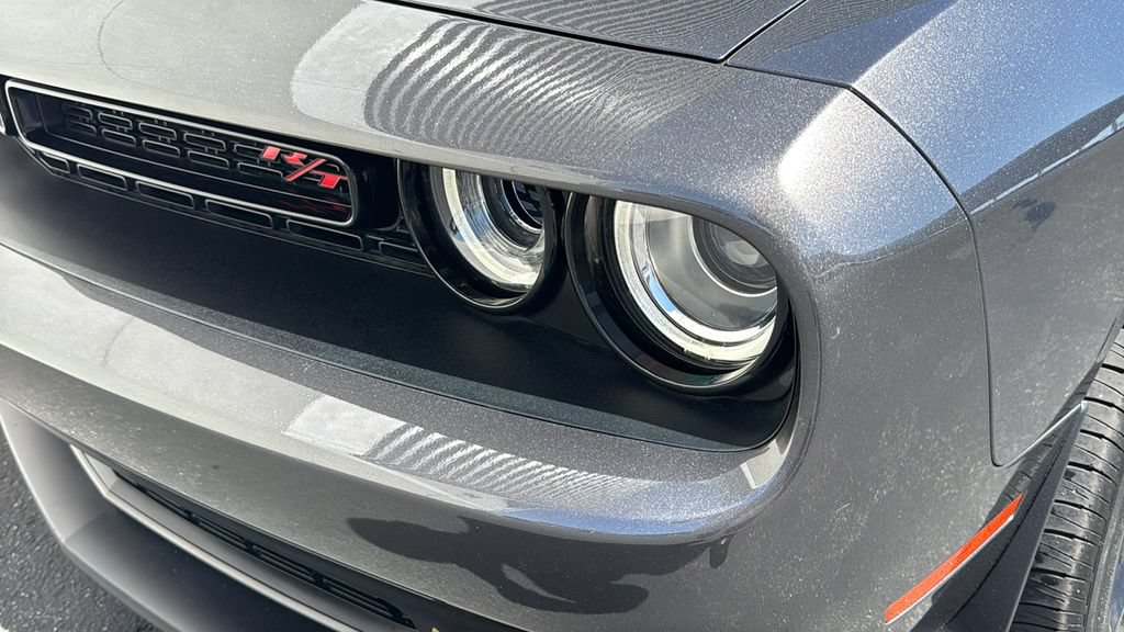 Used 2023 Dodge Challenger R/T Scat Pack w/ Plus Package RWD image 6