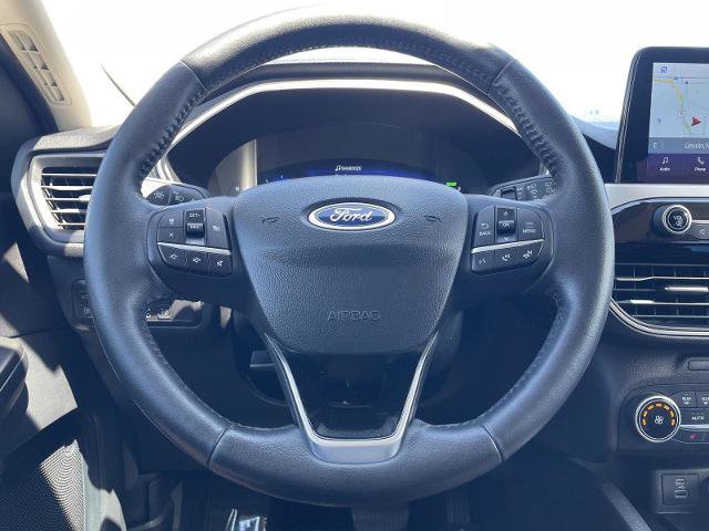 Certified 2020 Ford Escape SE Sport AWD/4WD image 12