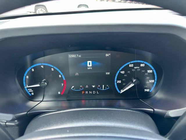 Certified 2023 Ford Bronco Sport AWD/4WD image 51