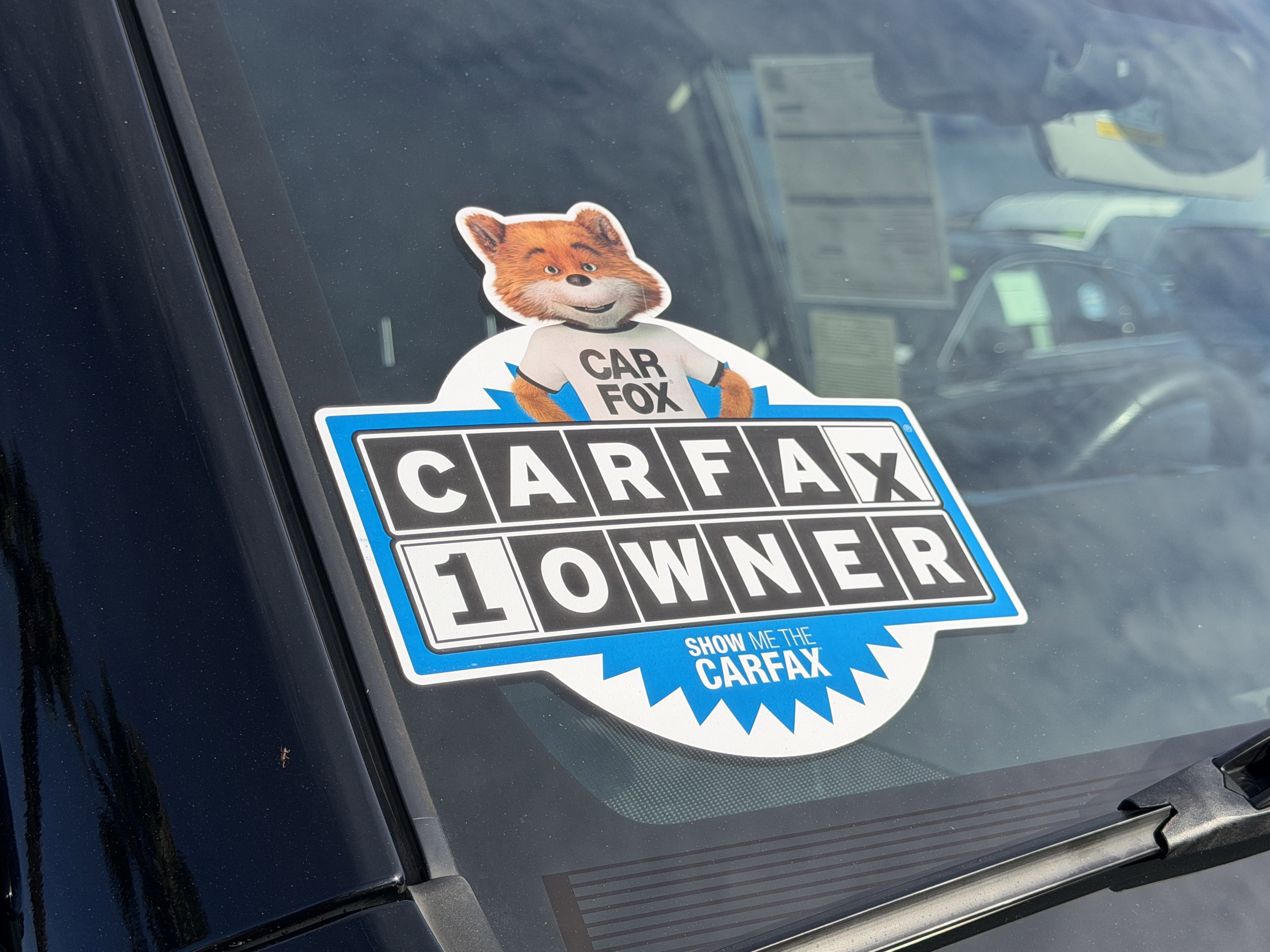 Used 2023 Toyota 4Runner TRD Pro AWD/4WD image 8