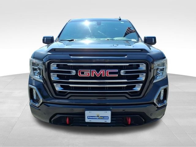 Used 2019 GMC Sierra 1500 AT4 w/ AT4 Premium Package AWD/4WD image 17