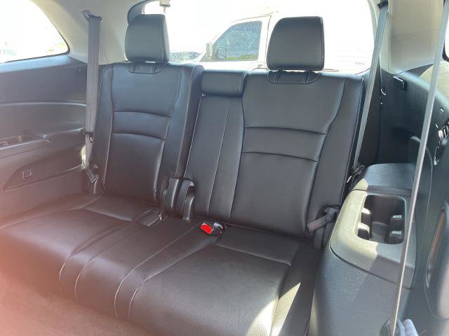 Used 2022 Honda Pilot Special Edition image 21