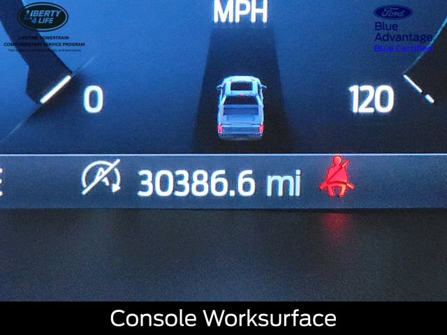 Certified 2024 Ford F150 XLT w/ Equipment Group 303A High AWD/4WD image 32