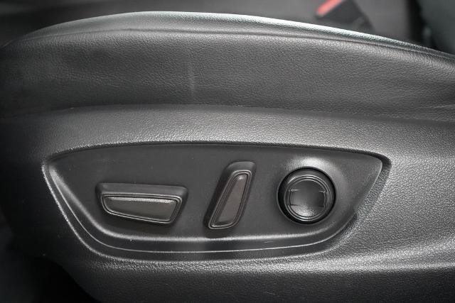 Used 2024 Toyota Camry SE FWD image 18
