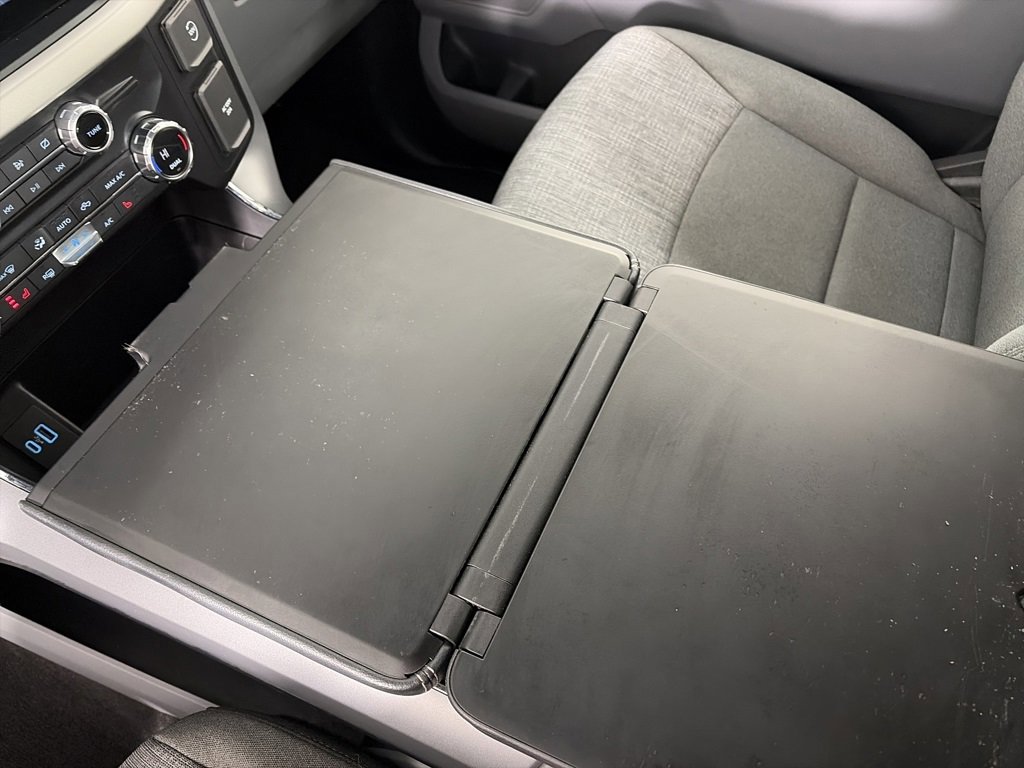 Certified 2021 Ford F150 XLT w/ Equipment Group 302A High image 23